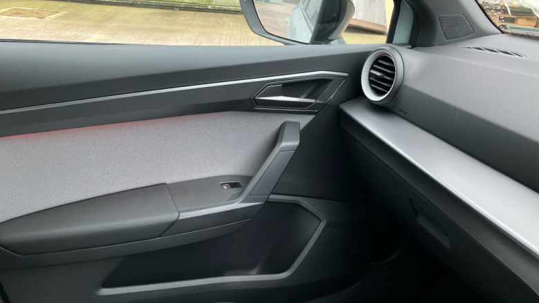 SEAT Ibiza 1.0 TSI 115 FR Sport 5dr Petrol Hatchback